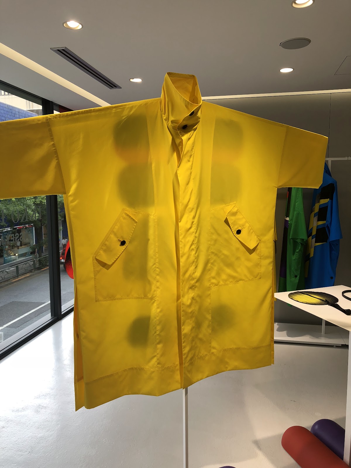 me ISSEY MIYAKE Aoyama Store (ミー イッセイ ミヤケ 青山店) — 3