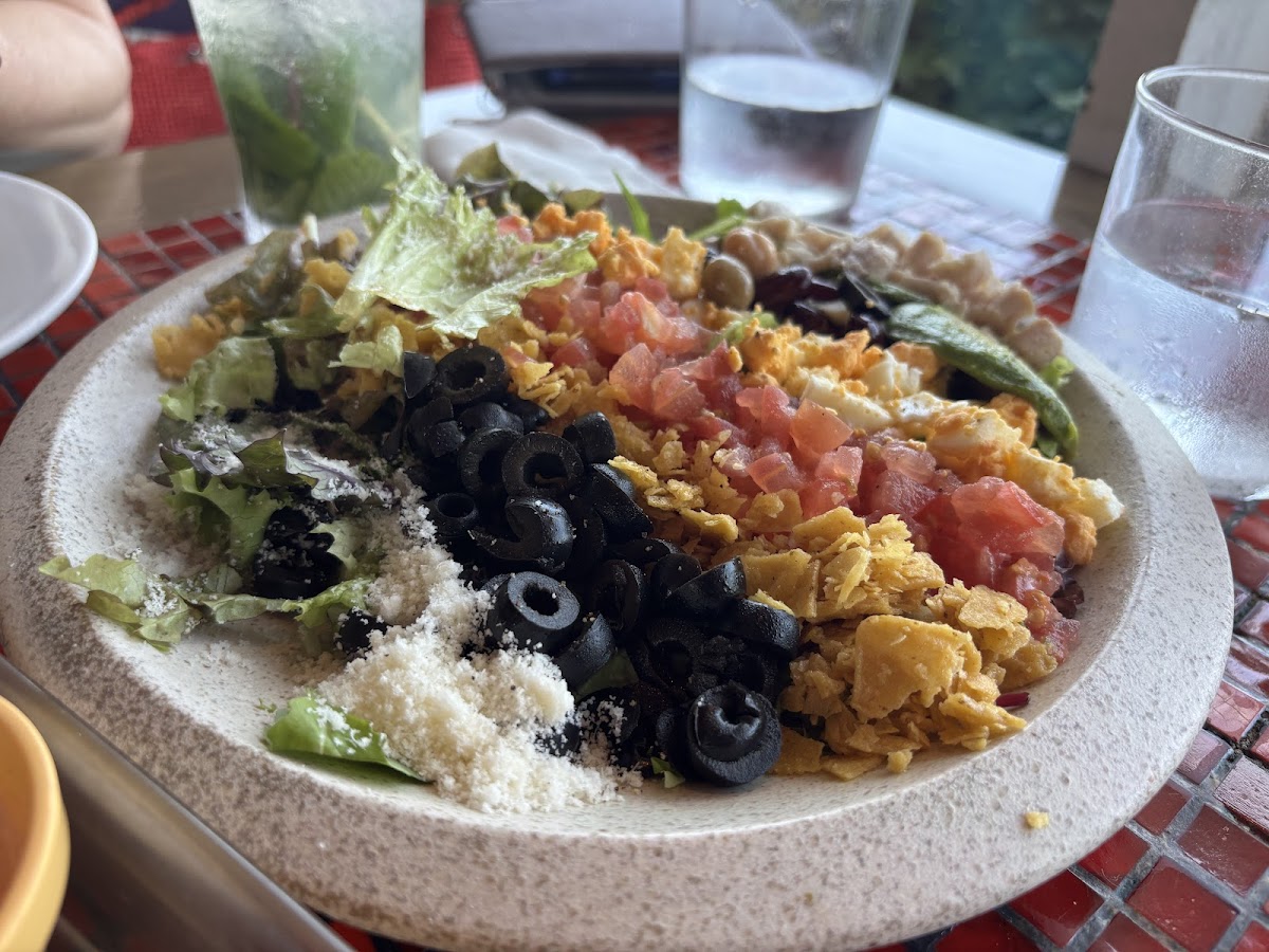 Hacienda — 3
