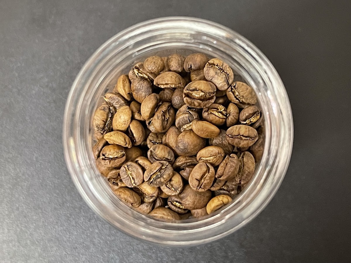 GLITCH COFFEE & ROASTERS — 2