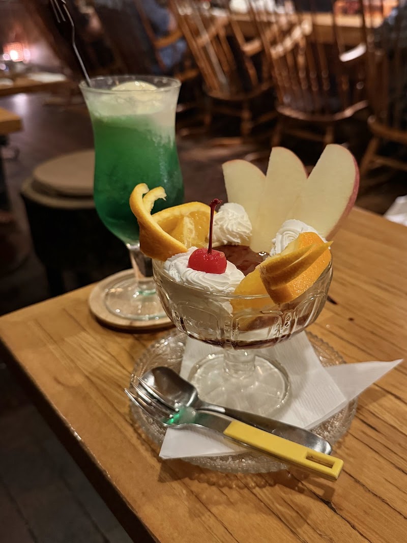 Samurai Coffee Dōjō — 3