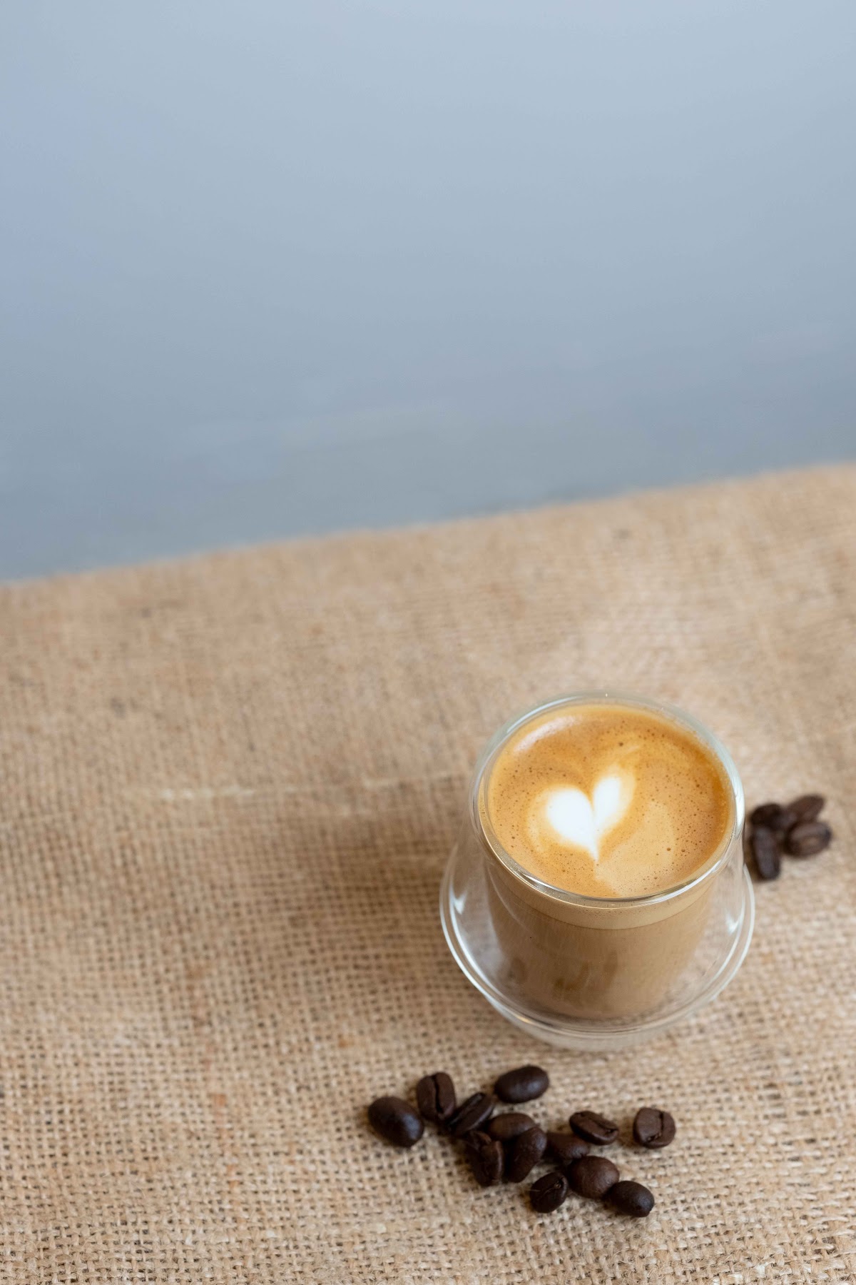 INCredible COFFEE — 2