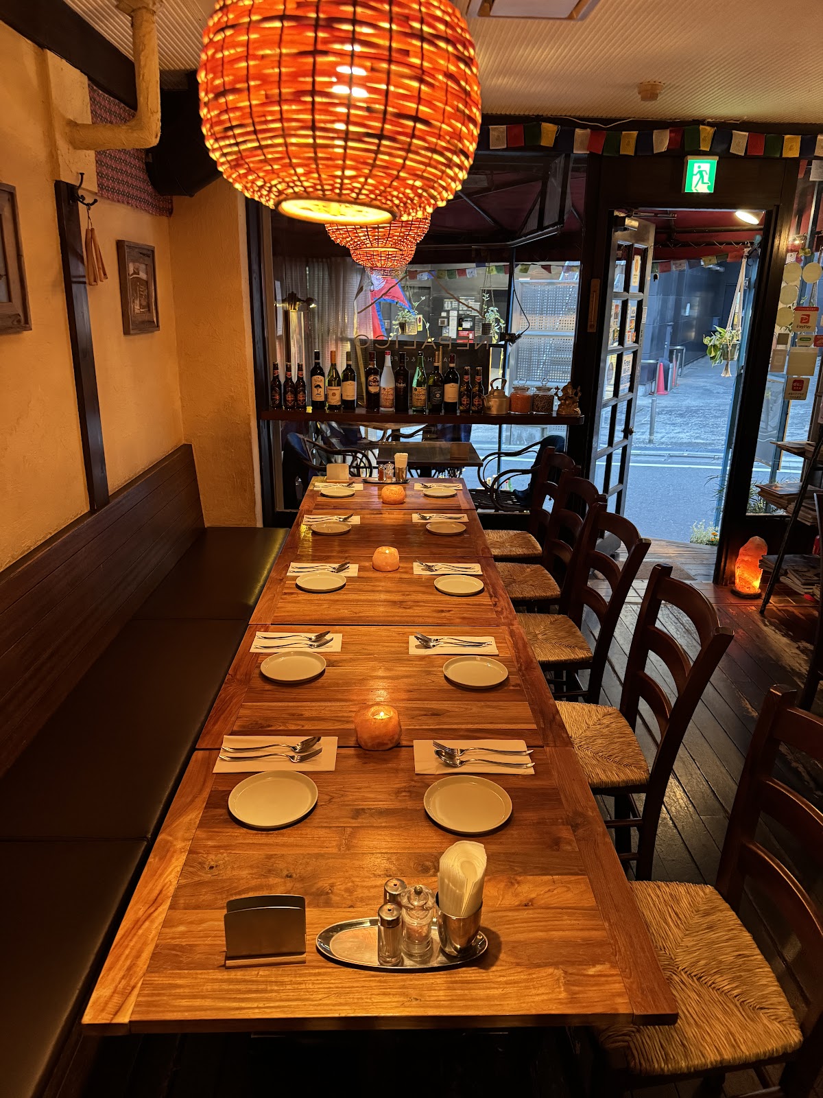 NEPALICO Shibuya (ネパリコ 渋谷)