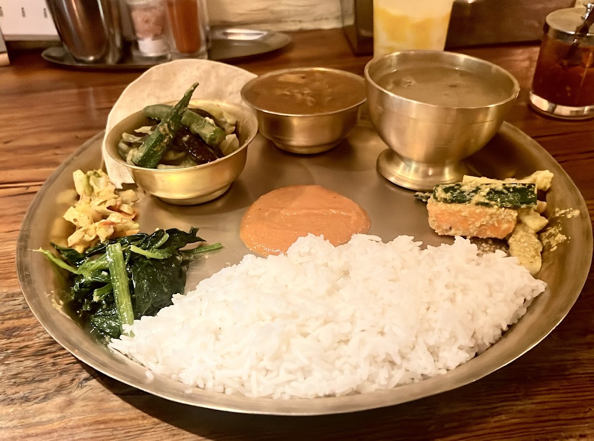 NEPALICO Shibuya (ネパリコ 渋谷) — 3