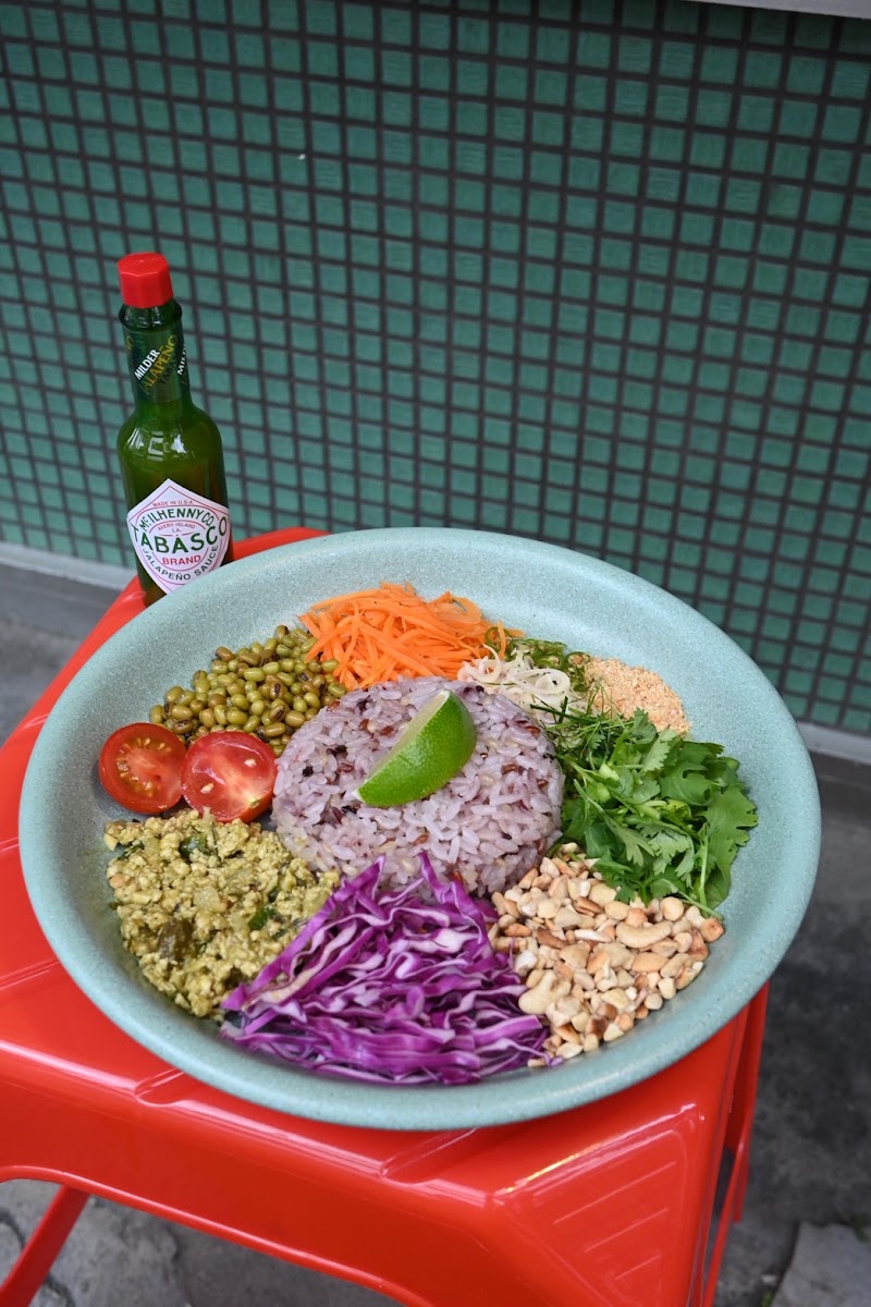 アジアン カレーショップ エイリアンズ 下北沢 — 3