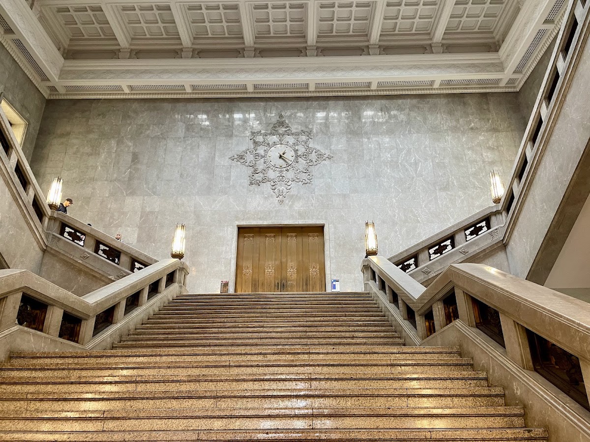 東京国立博物館 (Tokyo National Museum) — 3