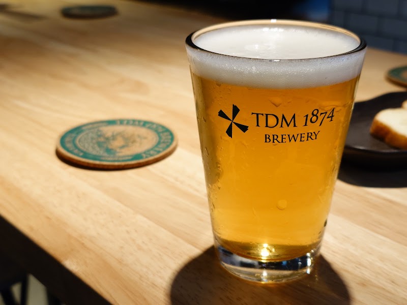 CRAFT BEER DINING &9 — 3