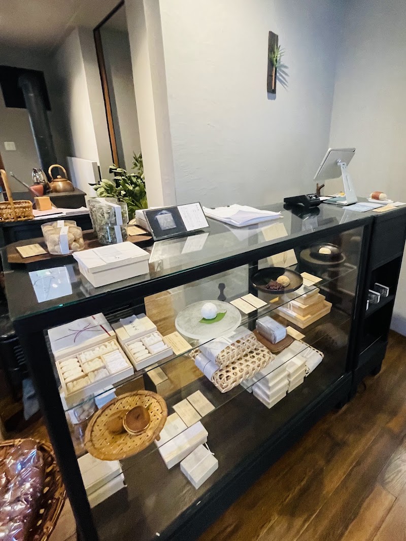 SISIRI 恵比寿店 — 2