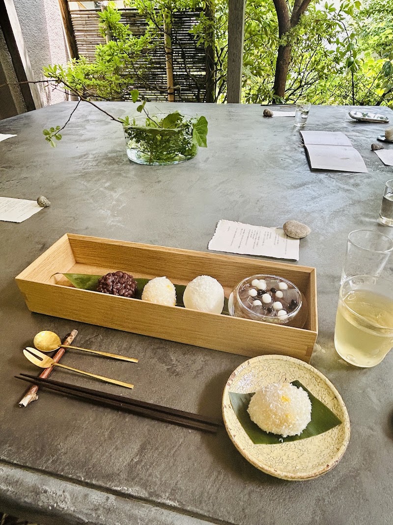 SISIRI 恵比寿店 — 3