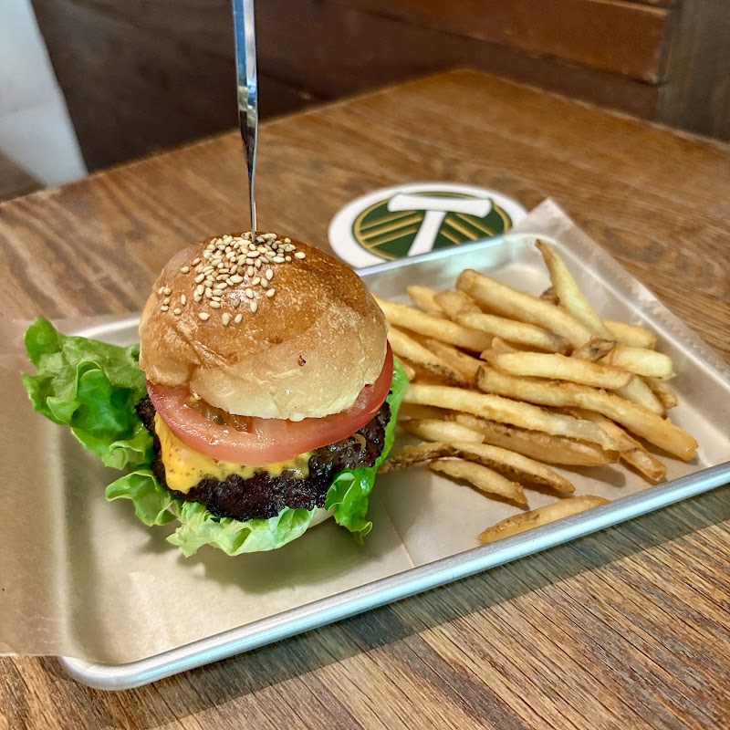 PDX Taproom — 2