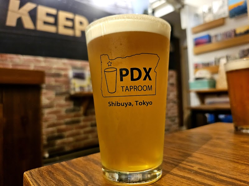 PDX Taproom — 3