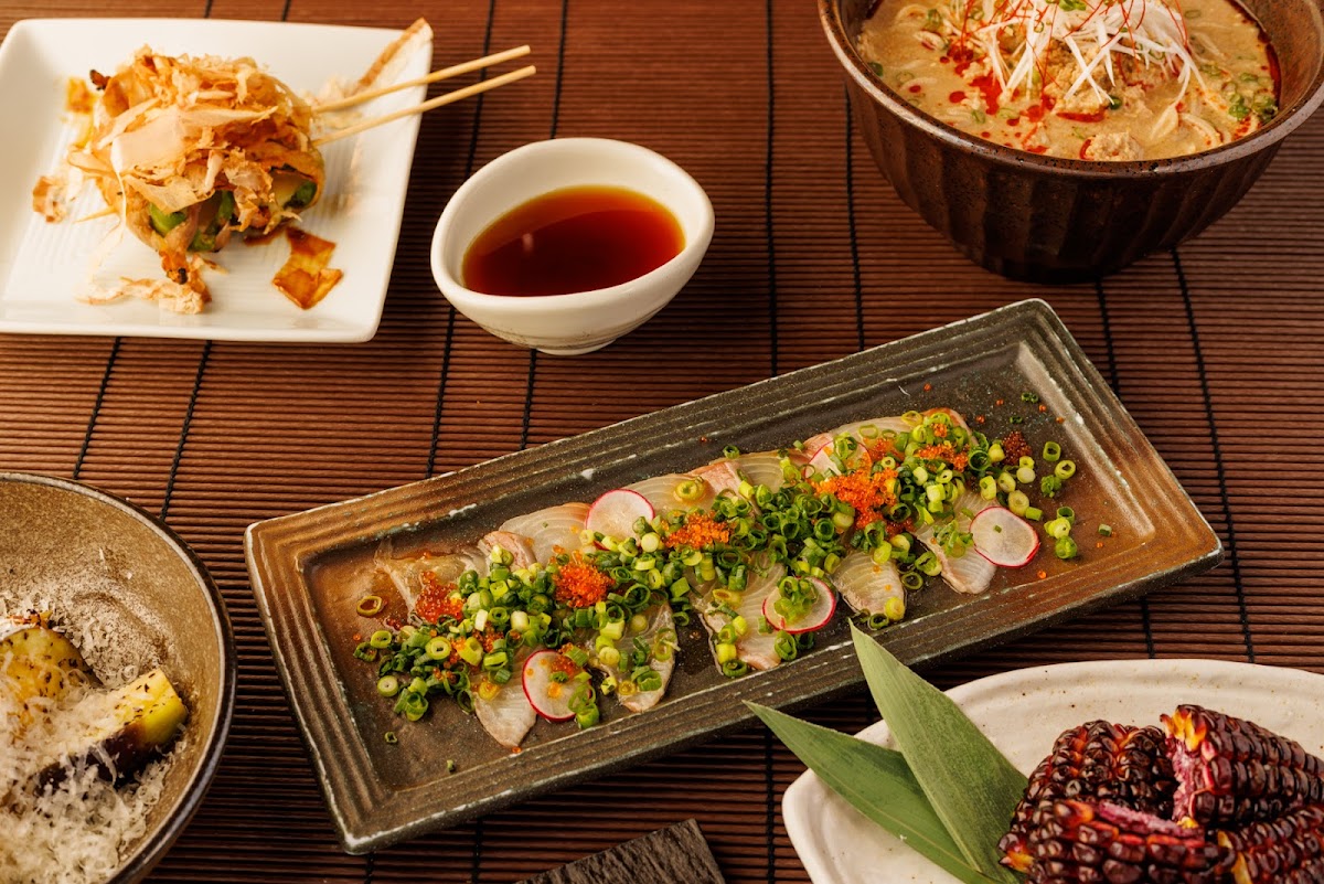 Gonpachi Nishi-Azabu — 3