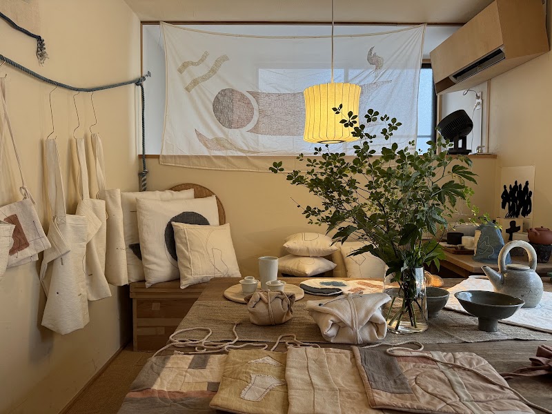茶屋 norm tea house — 2