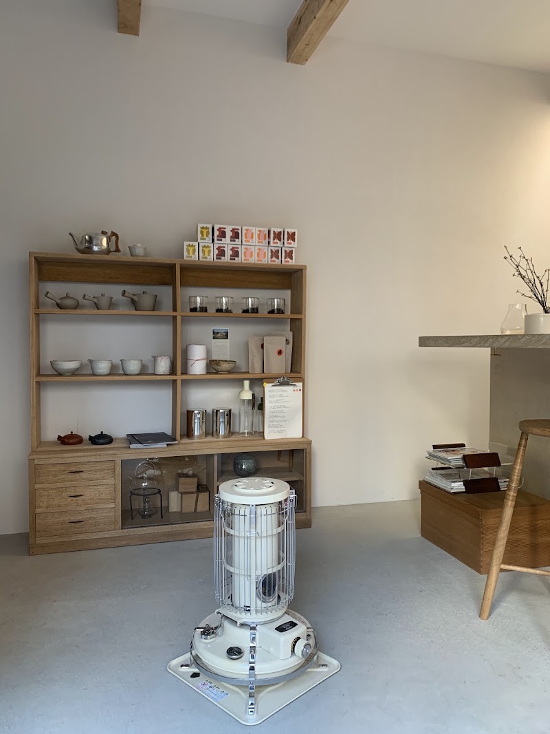 茶屋 norm tea house — 3