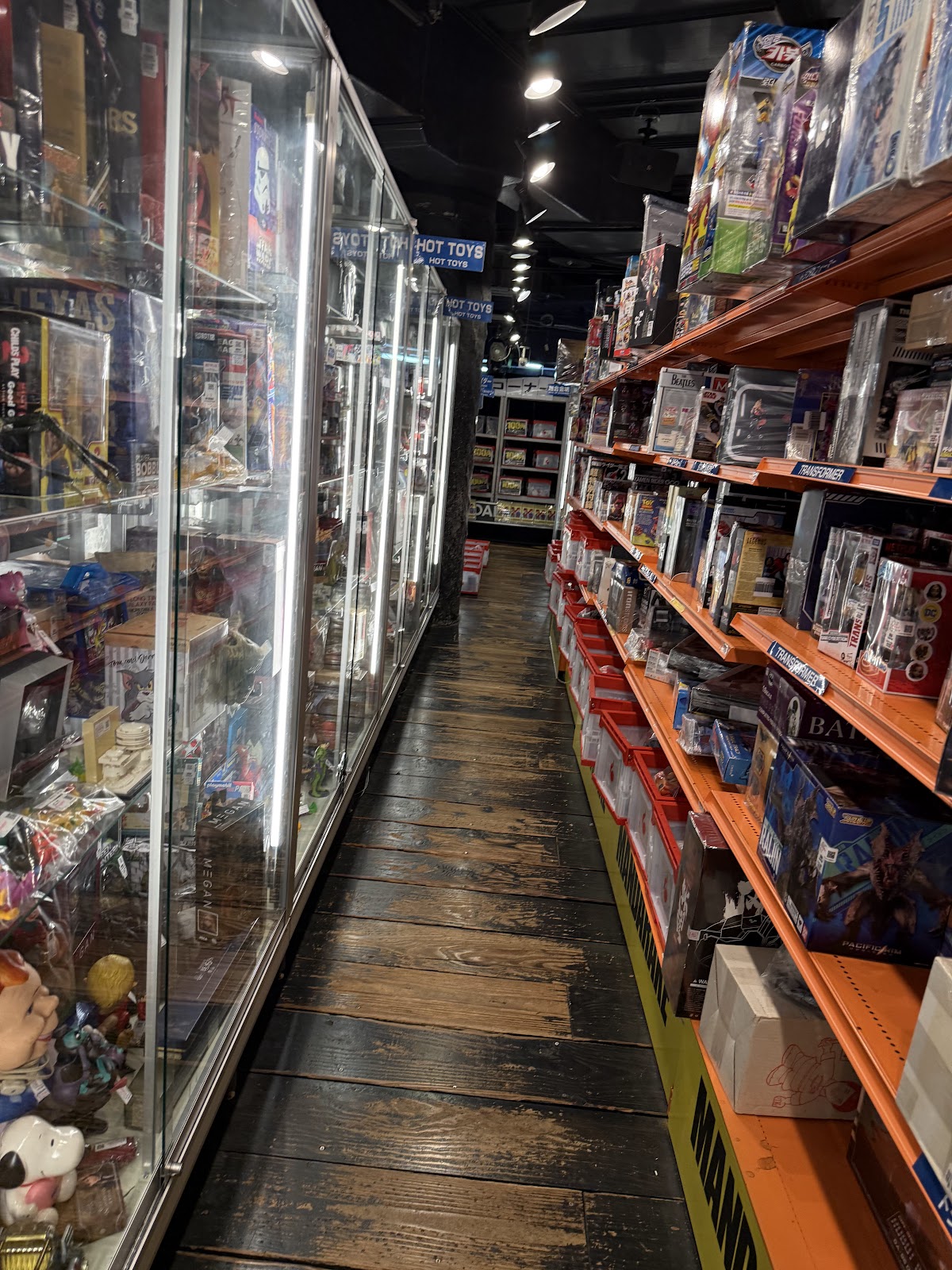 Mandarake — 2