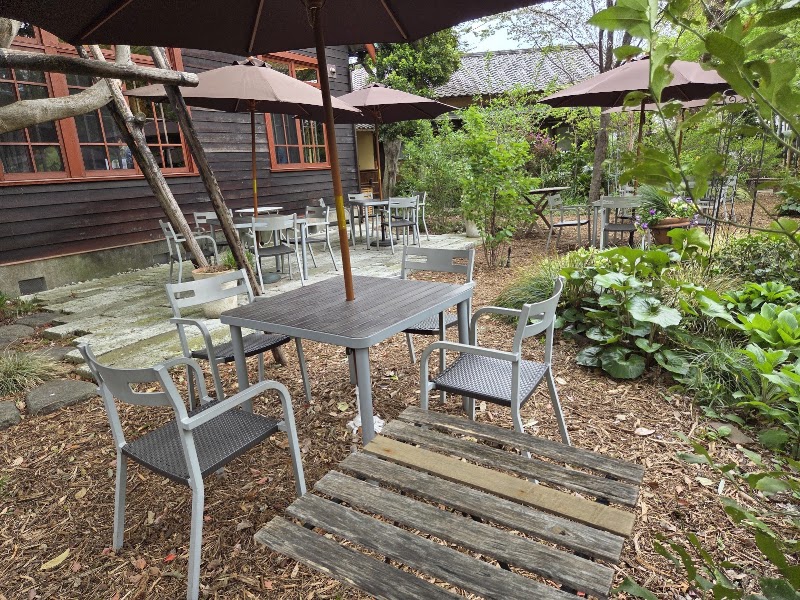 Café Okimoto