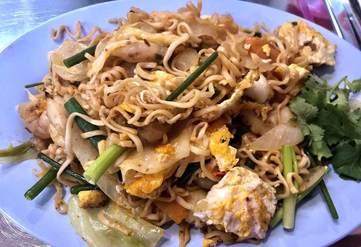 Thai Gohan Senshu Yatai — 3