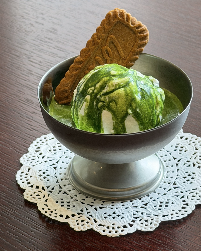 Summer Studios | Matcha Music Cafe — 2