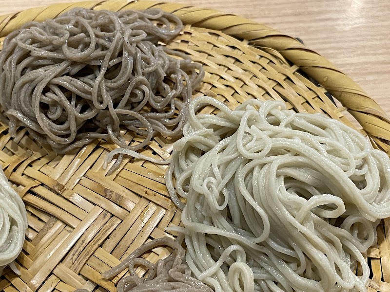 手打ち蕎麦切り 匠(たくみ) — 3
