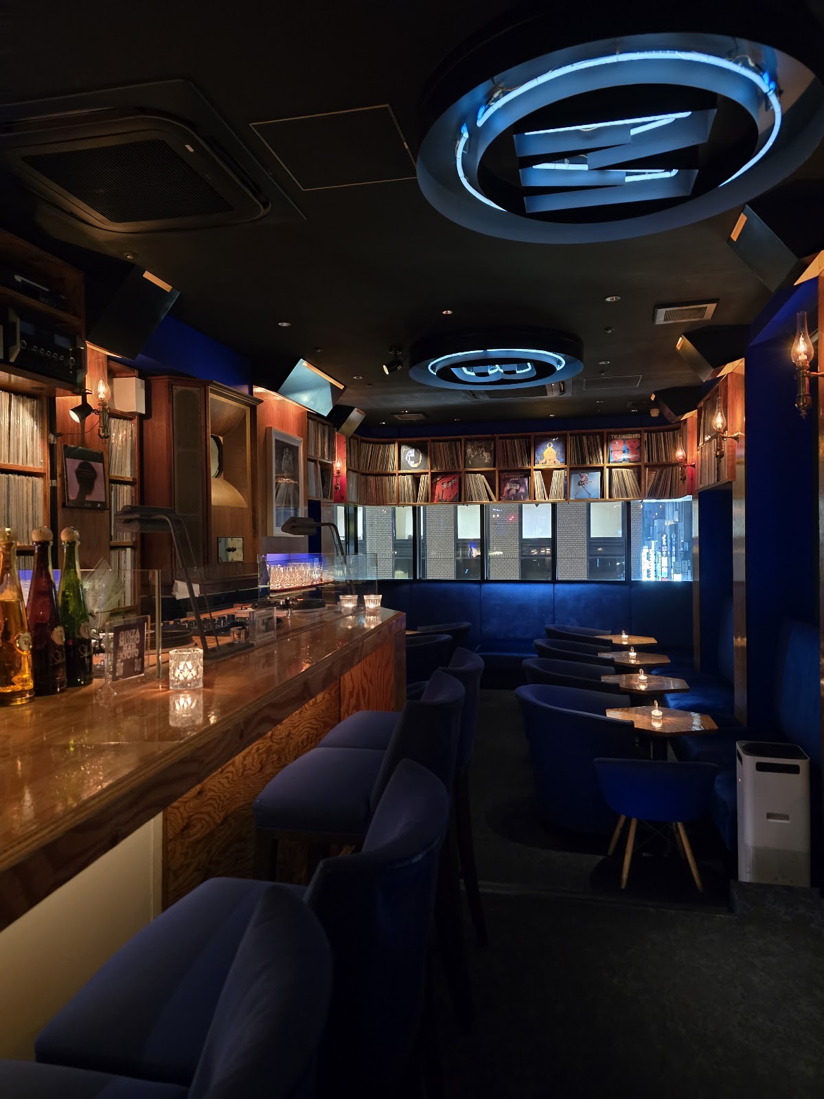 GINZA MUSIC BAR — 3