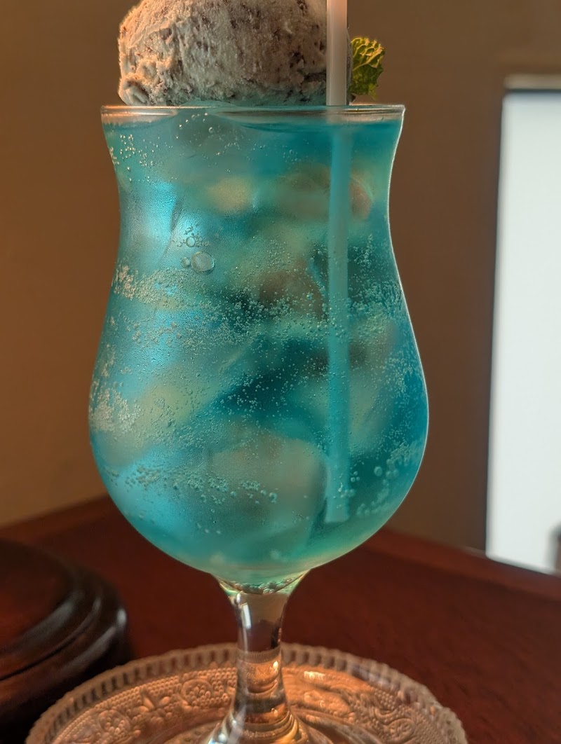 Tabisuru Kissa — 3