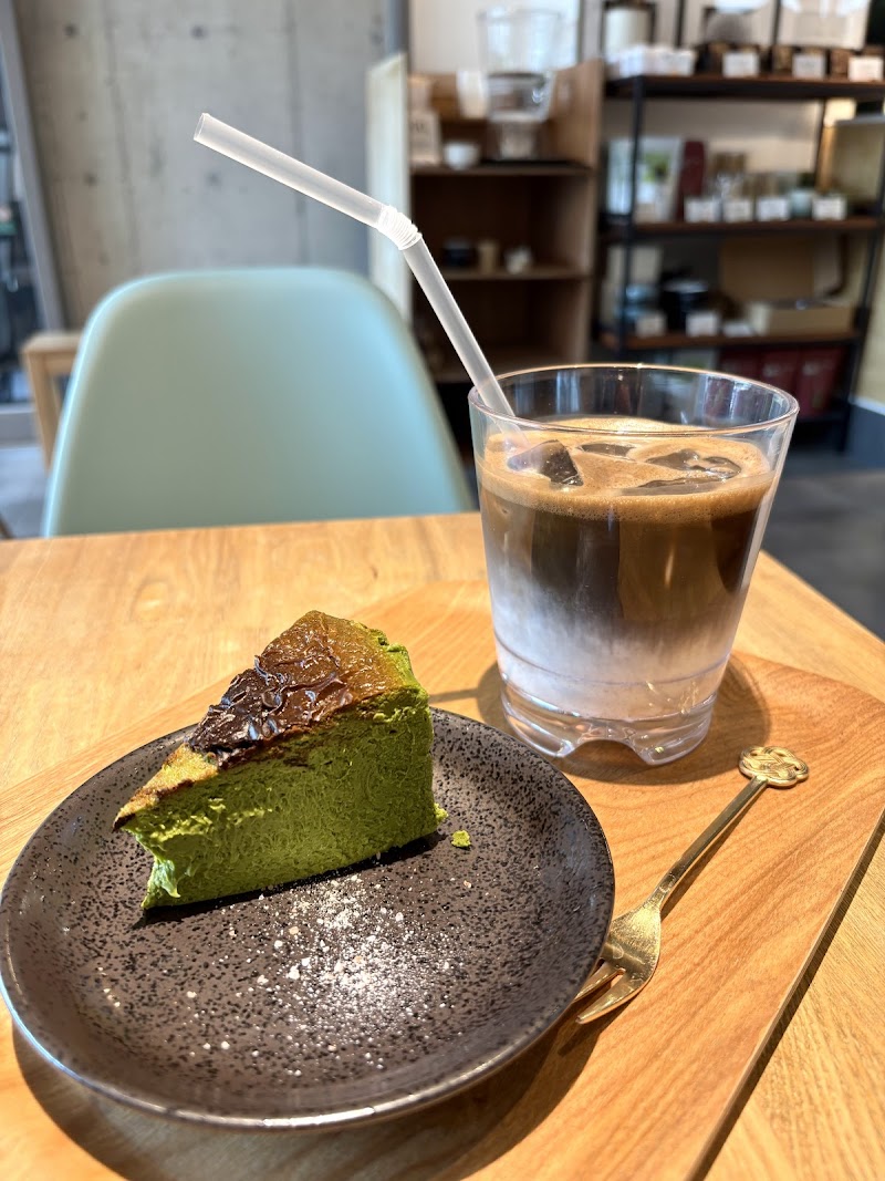 CAPOON抹茶製造所 下北沢 — 3