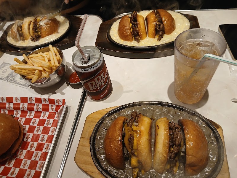 American Diner Andra — 3