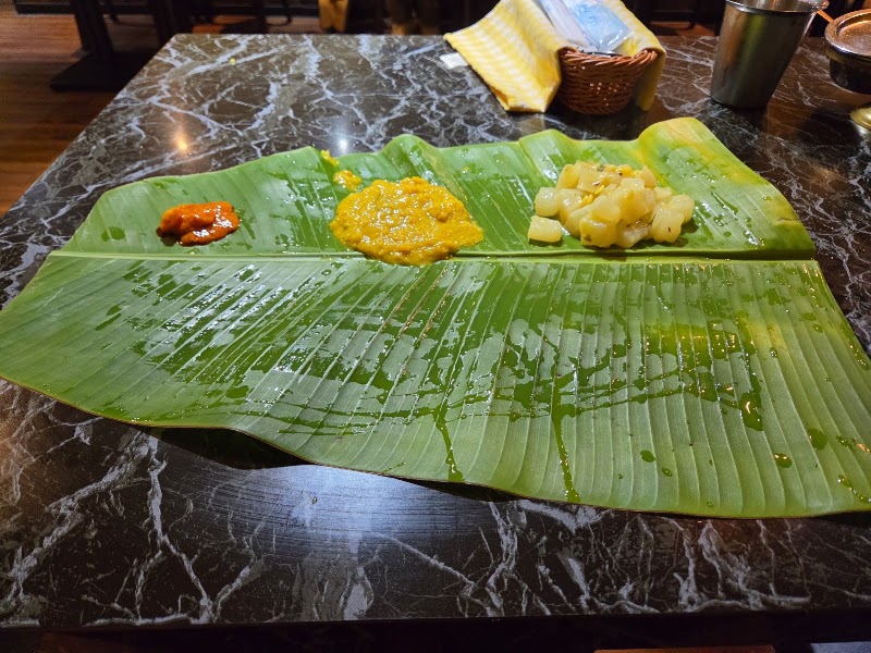 Sri Mangalam A/C — 3