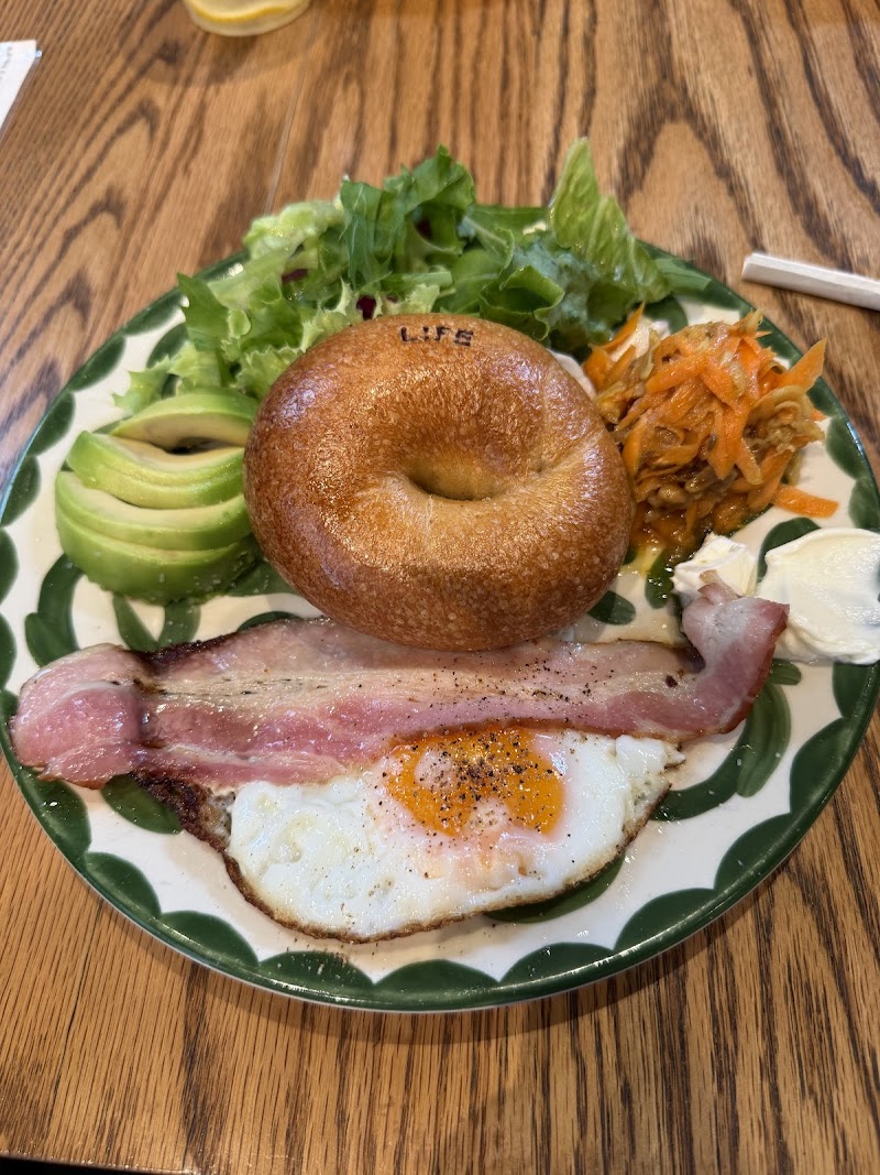 Brooklyn Roasting Company Shimo-Kitazawa — 3