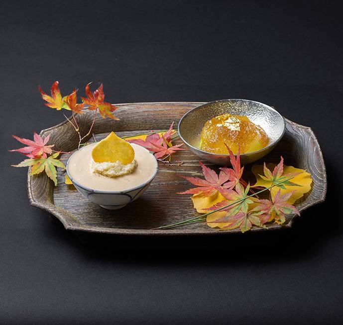 Nihon Ryori Ensui (日本料理 縁水) — 2