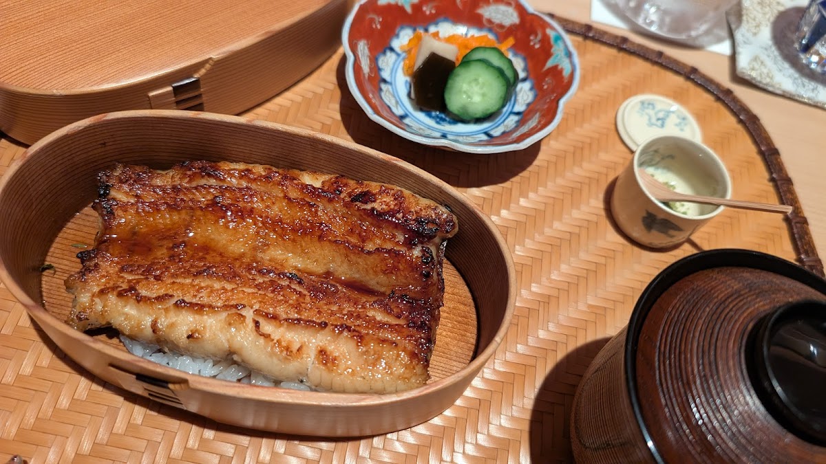 Nihon Ryori Ensui (日本料理 縁水) — 3