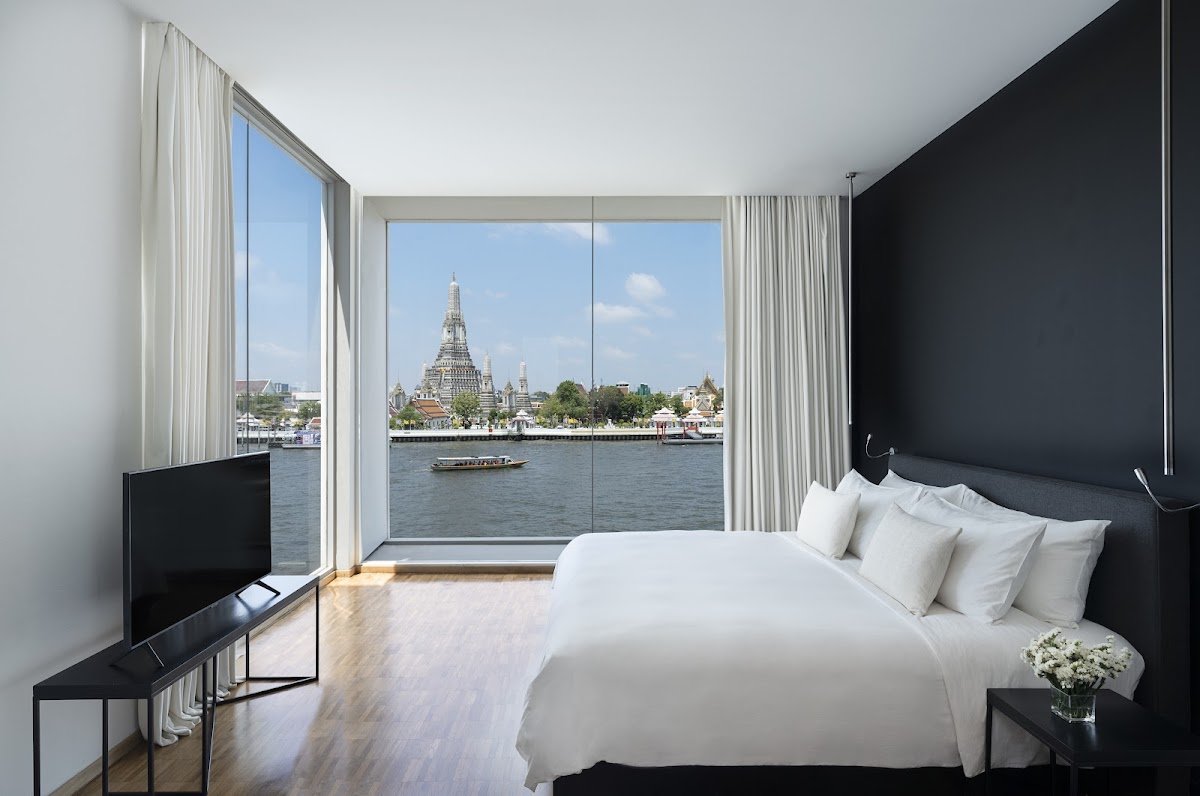 Sala Rattanakosin Bangkok — 2