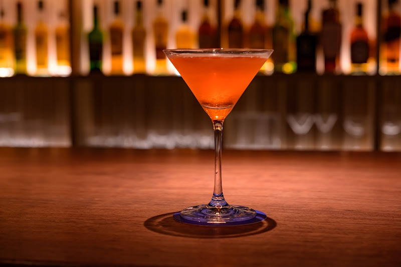 THE MOMENT JAZZ CLUB — 2