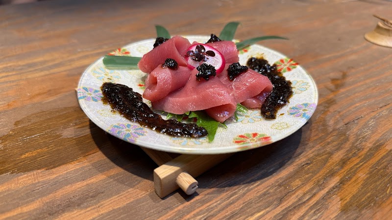 ROBATA Shibuya Yoyogi Hachiman — 3
