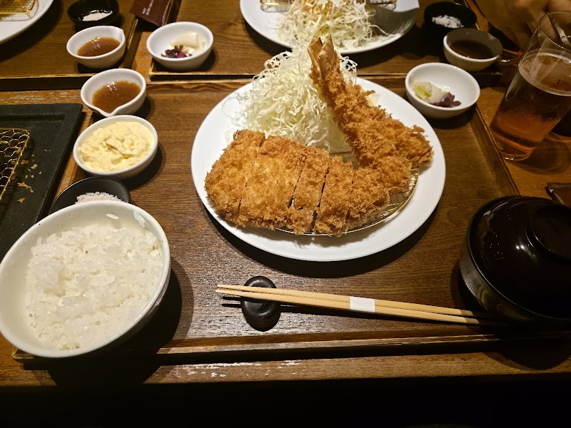 Agefuku — 3