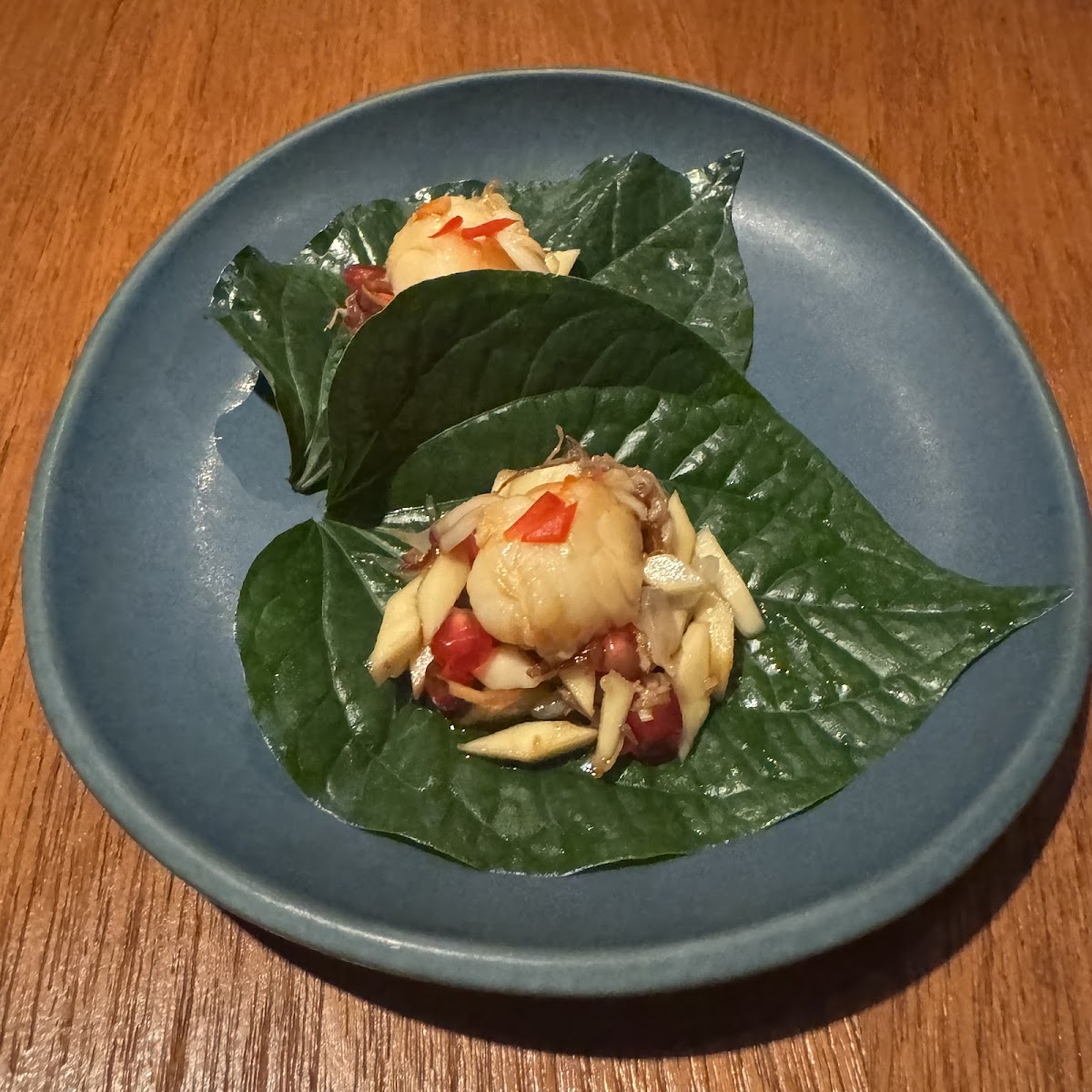 nahm — 3