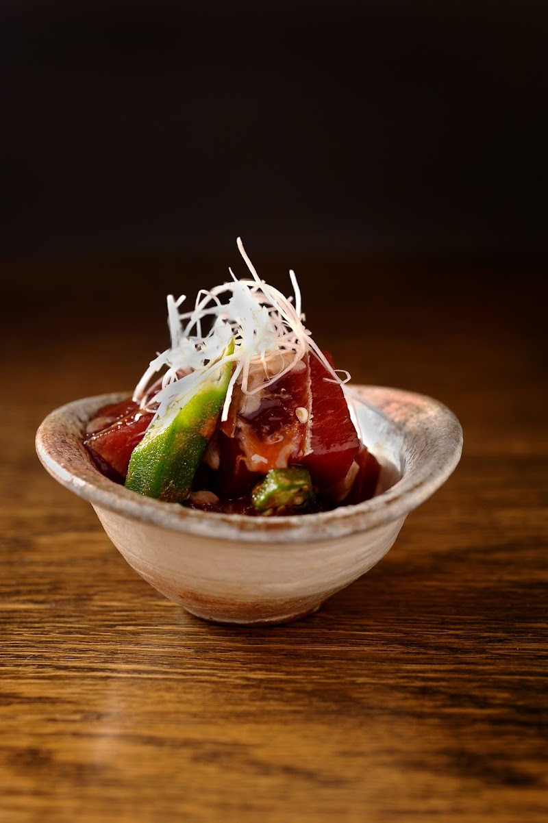 Itasoba Kaoriya Ebisu (板そば薫家 恵比寿) — 2