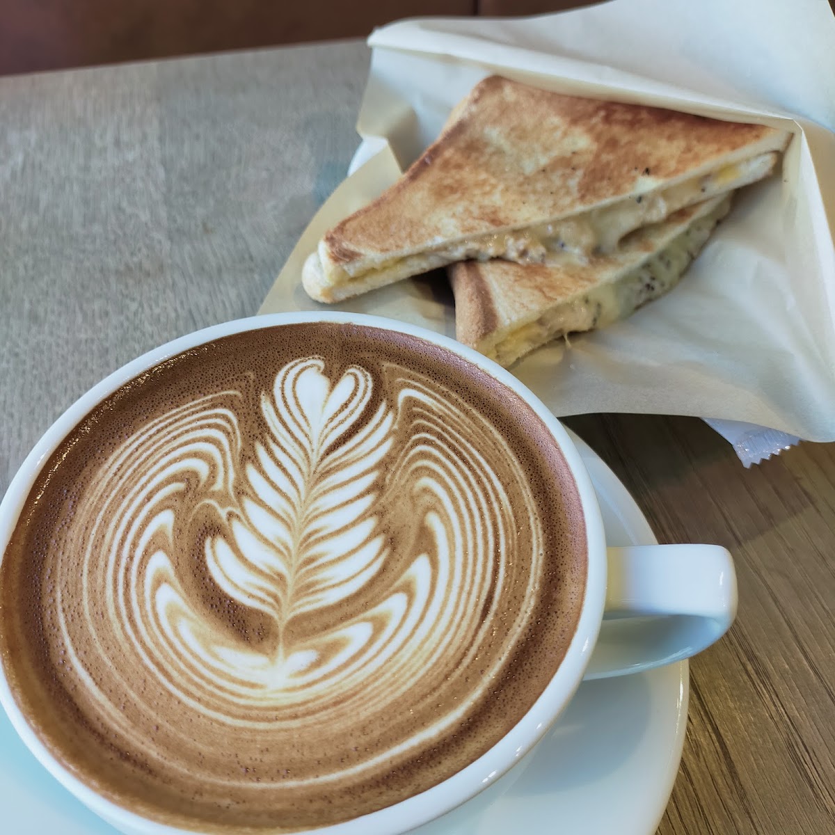 STREAMER COFFEE COMPANY Higashi-Kitazawa Station Store — 2