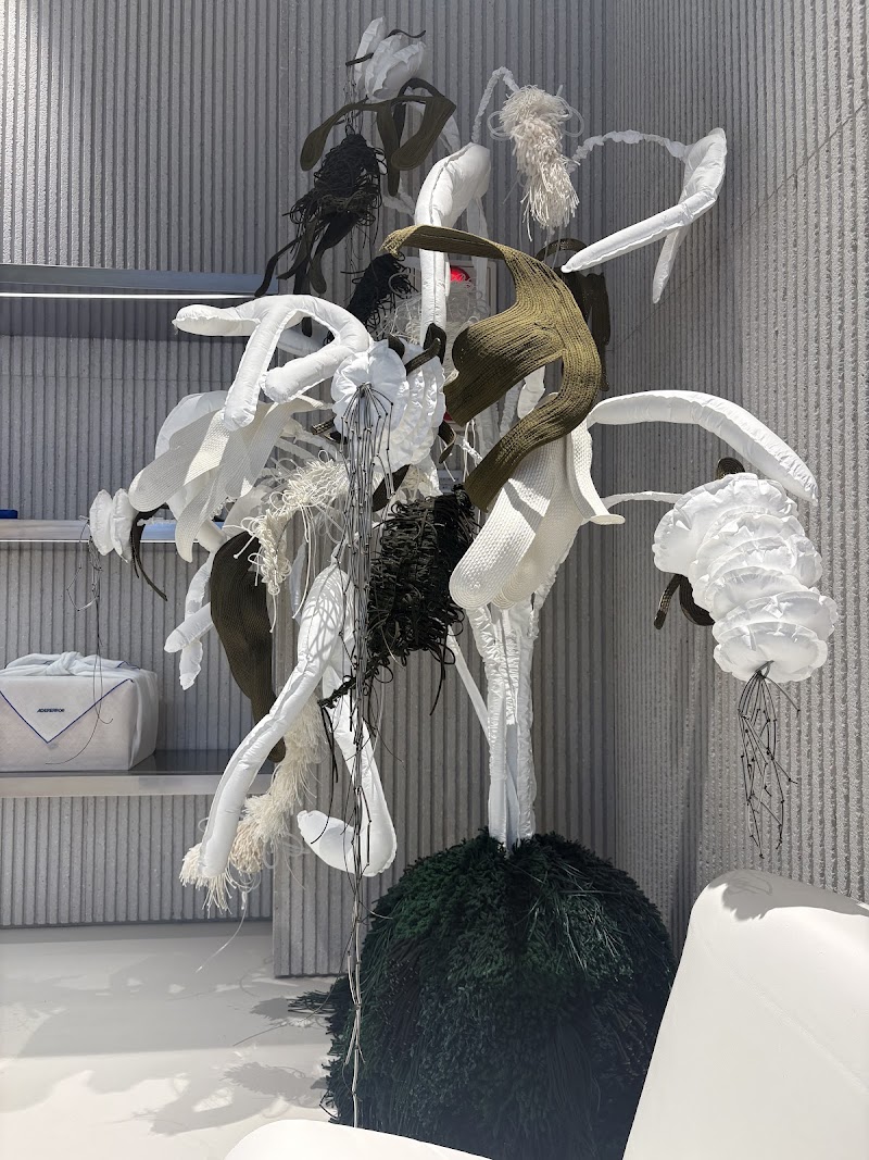 ADERERROR Tokyo Space — 3