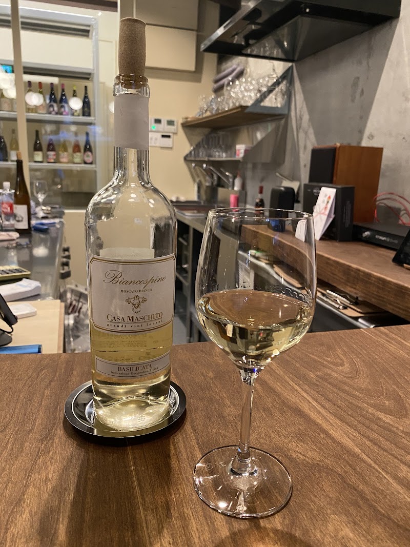 Wine Shop&Bar Nero — 2