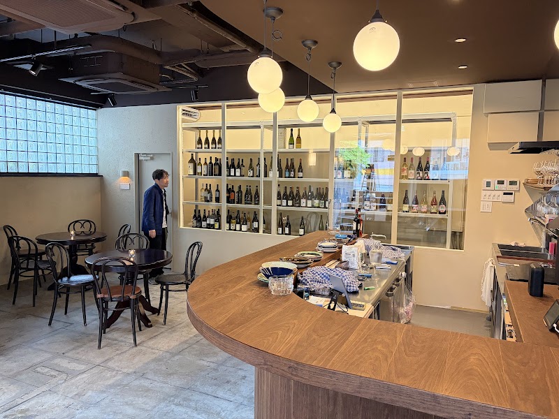 Wine Shop&Bar Nero — 3