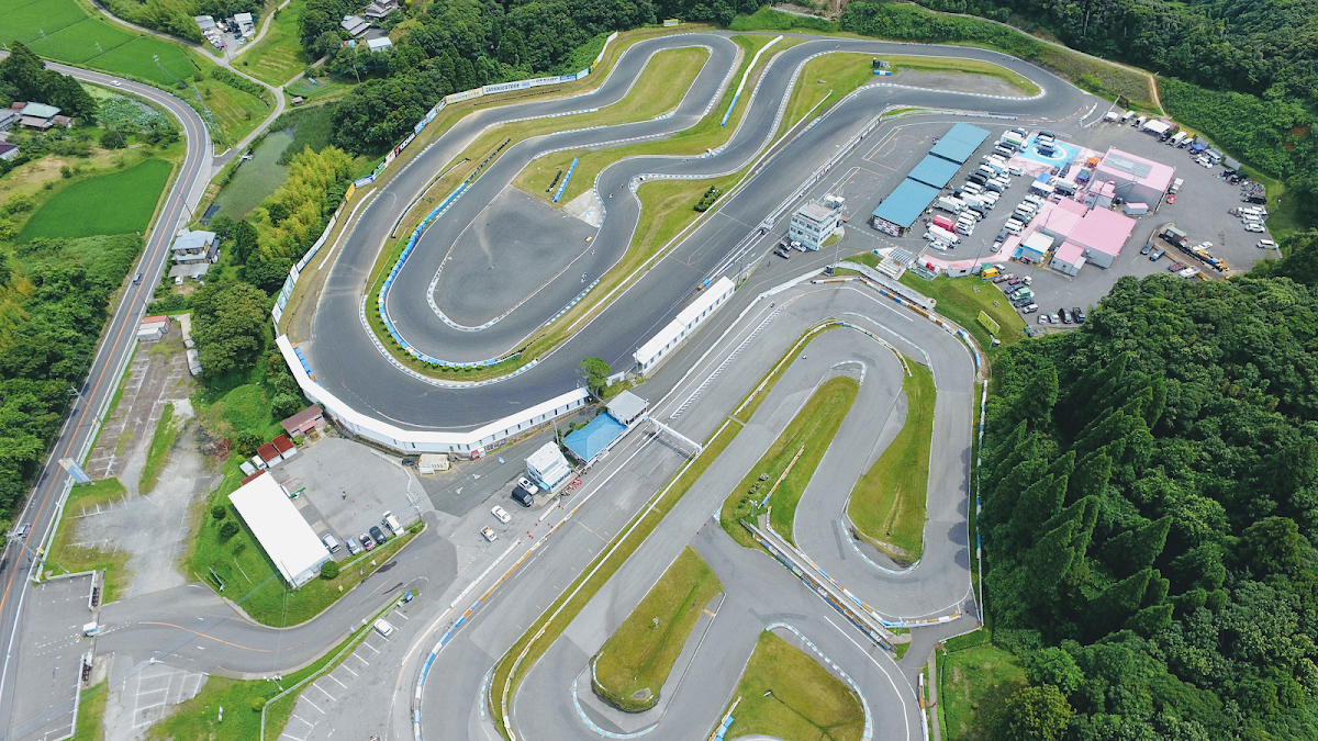 Mobara Twin Circuit