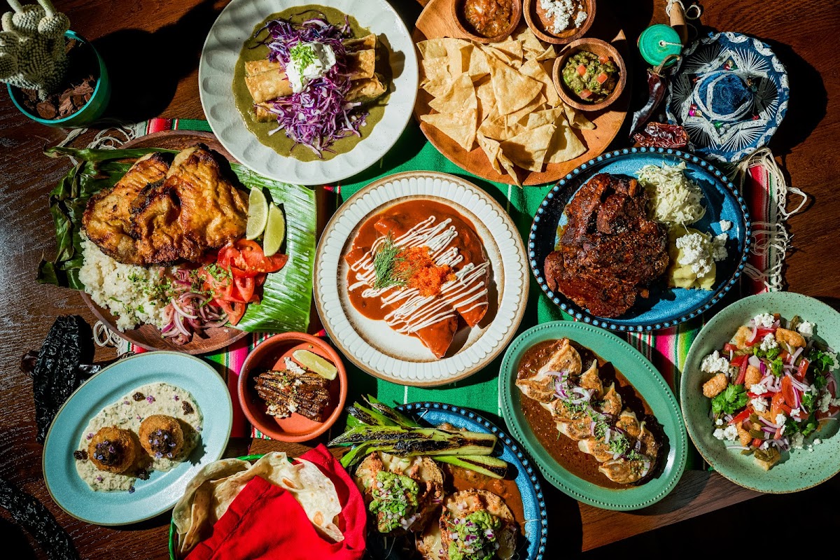 Kuma Cantina Mexican Food & Cocktails — 2
