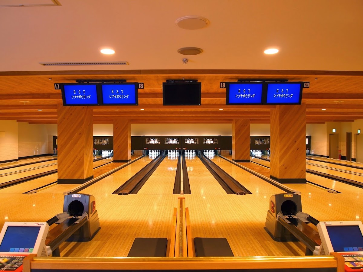 Rythem Arcade — 2