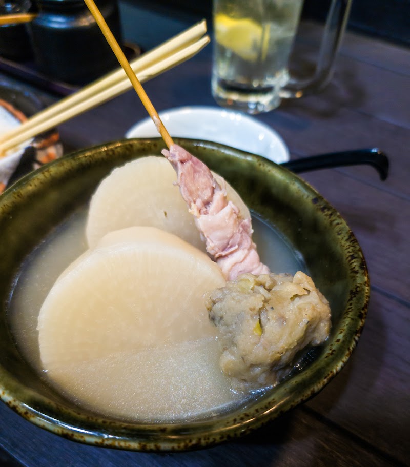 Toridashioden Samon — 3