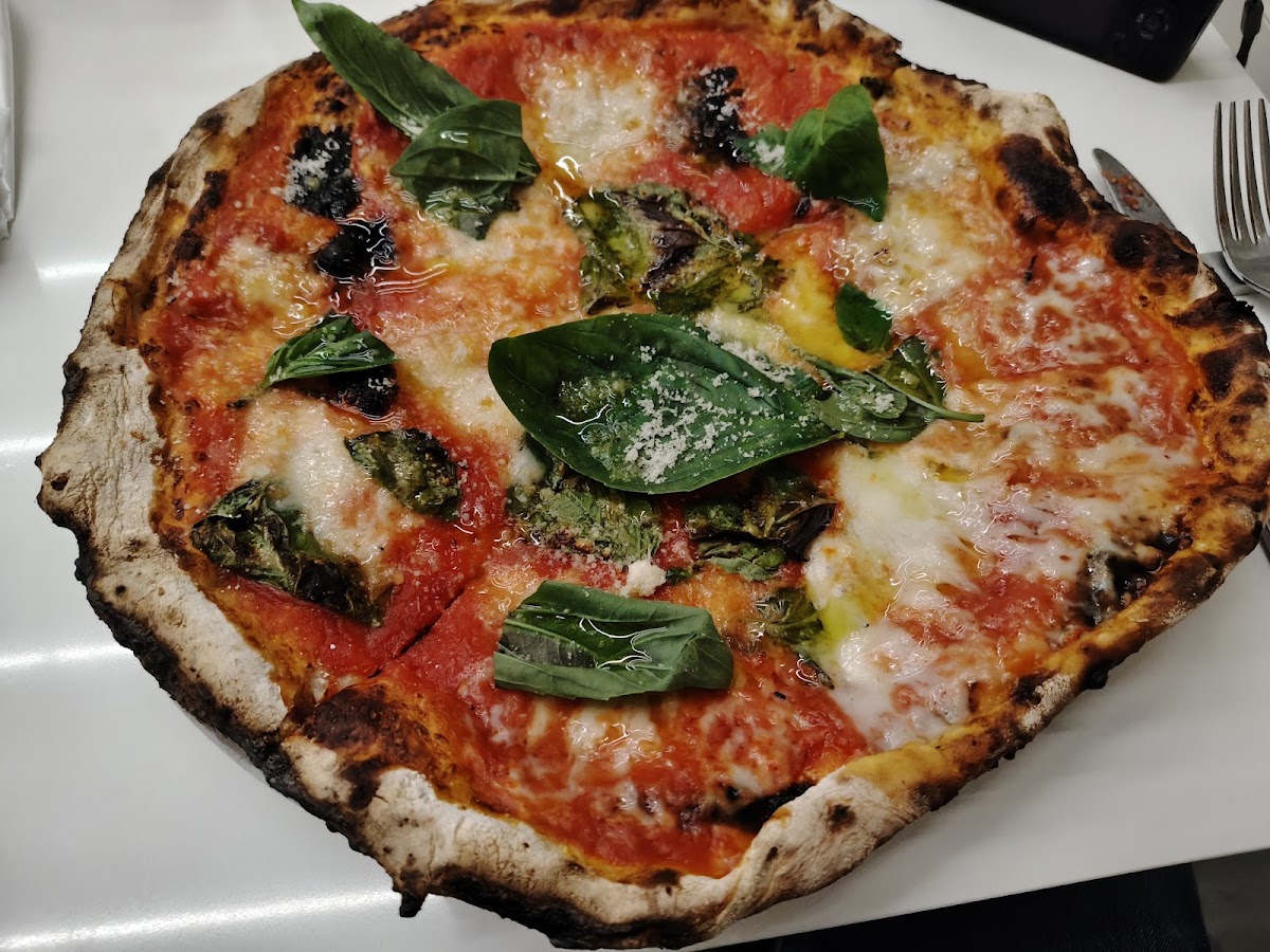 Fakalò pizza gallery — 3