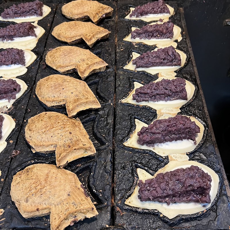 Taiyaki Hiiragi — 2