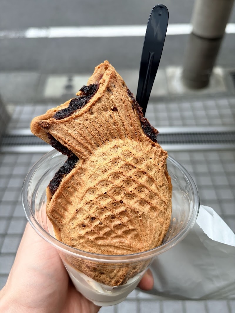 Taiyaki Hiiragi — 3