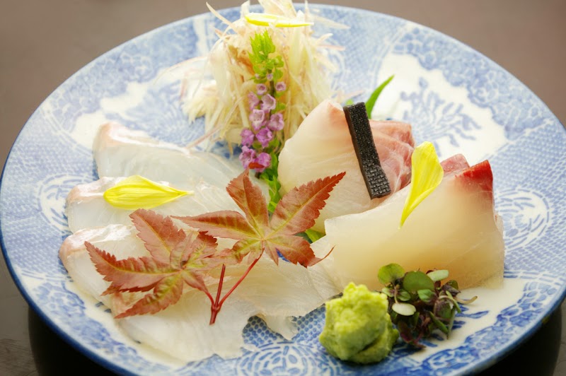 Akimoto Unagi Restaurant (アキモトうなぎレストラン) — 2