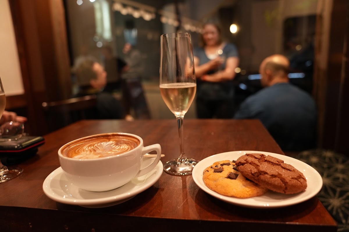 STREAMER COFFEE COMPANY AZABU-JUBAN — 3