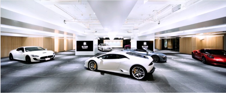 G735 Gallery — 2